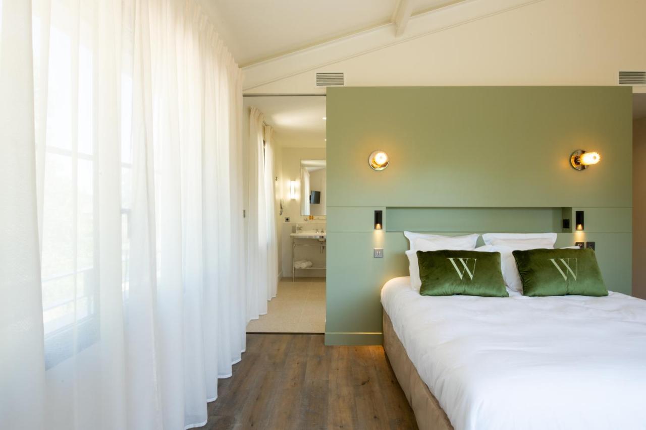 Chambre Double ou Lits Jumeaux Supérieure